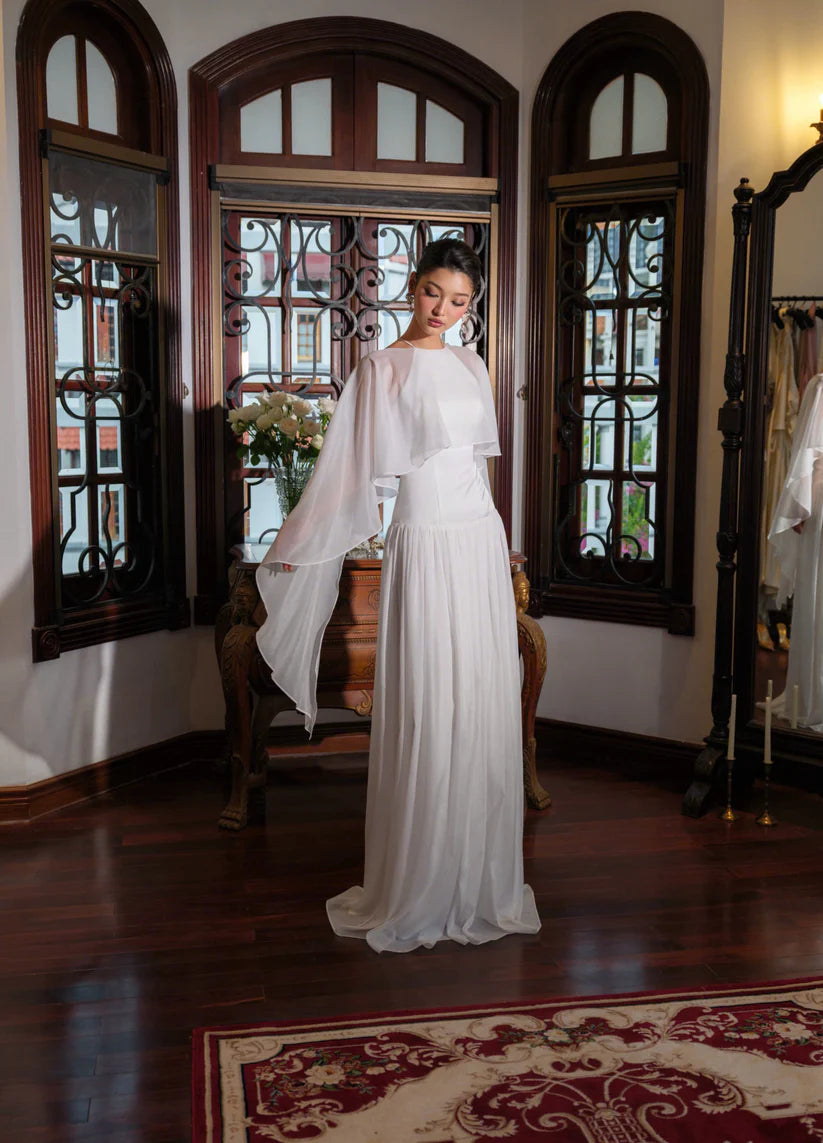 Kisserine Amelia Dress (Pre-order)