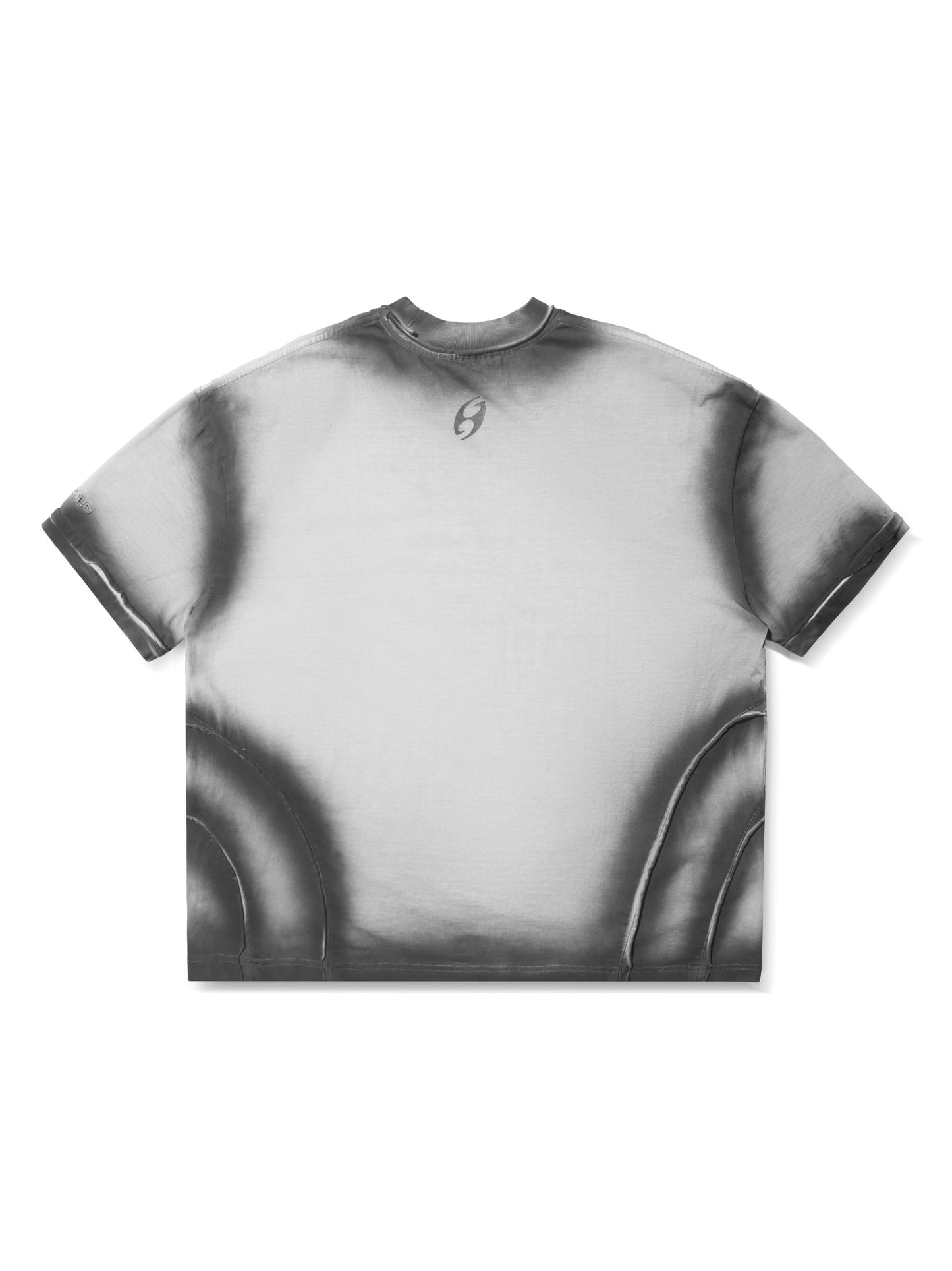 Hades Abyss Ss24 Mystic Wing Wax Tee