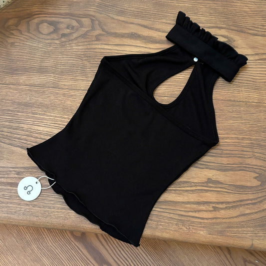 Nhabachtuot High Neck Top