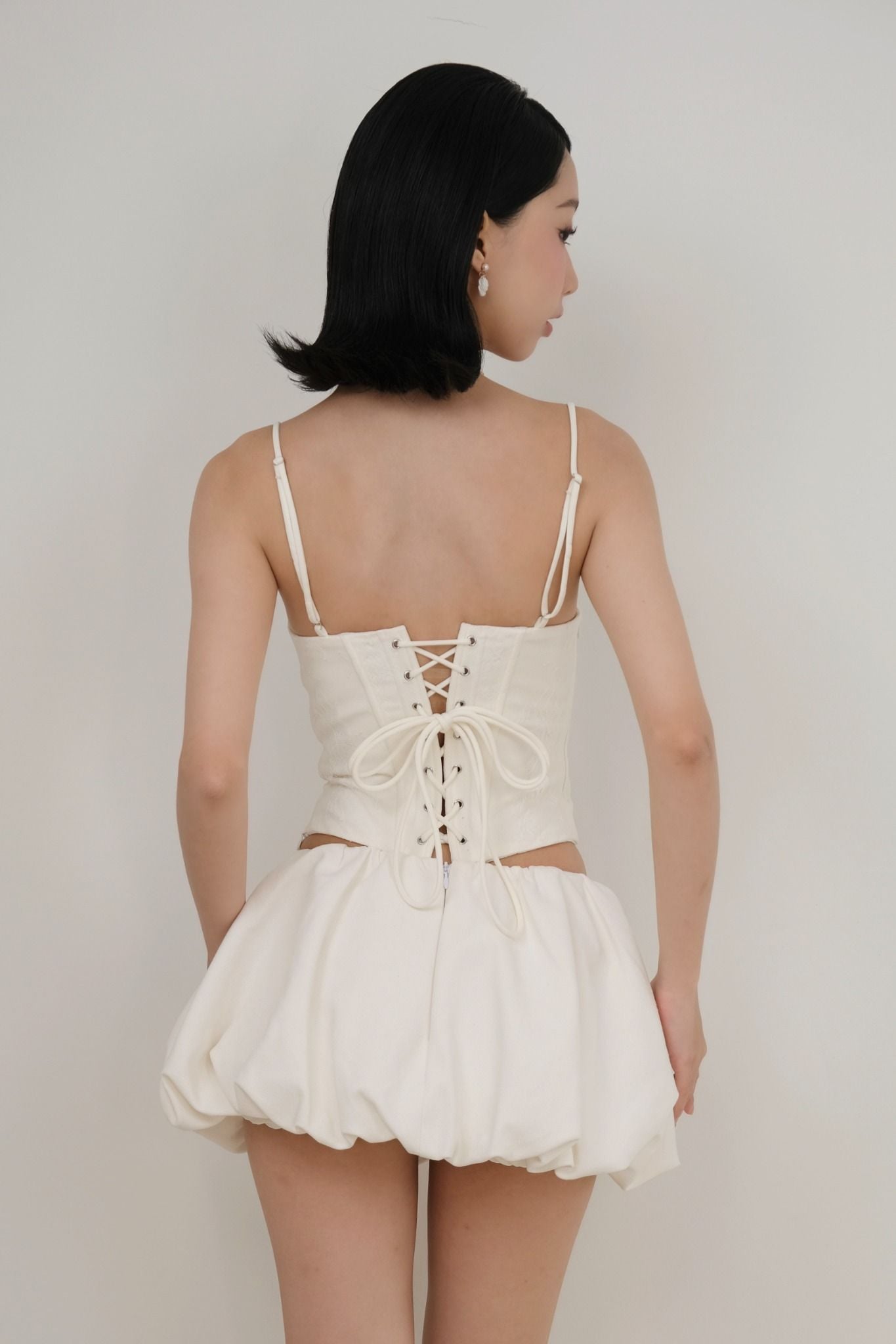 Jubin Limited Corset