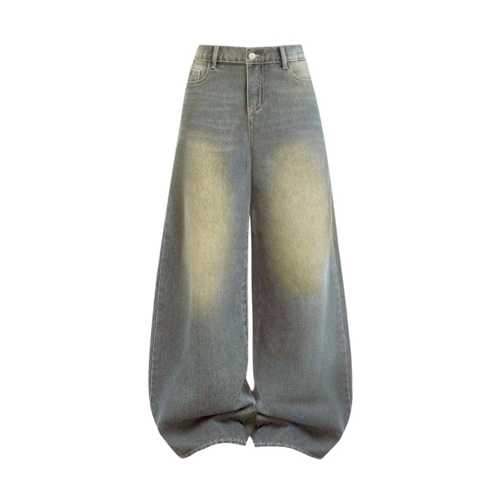 Kill System Mountain Jeans (Pre-order) - Em Clothing