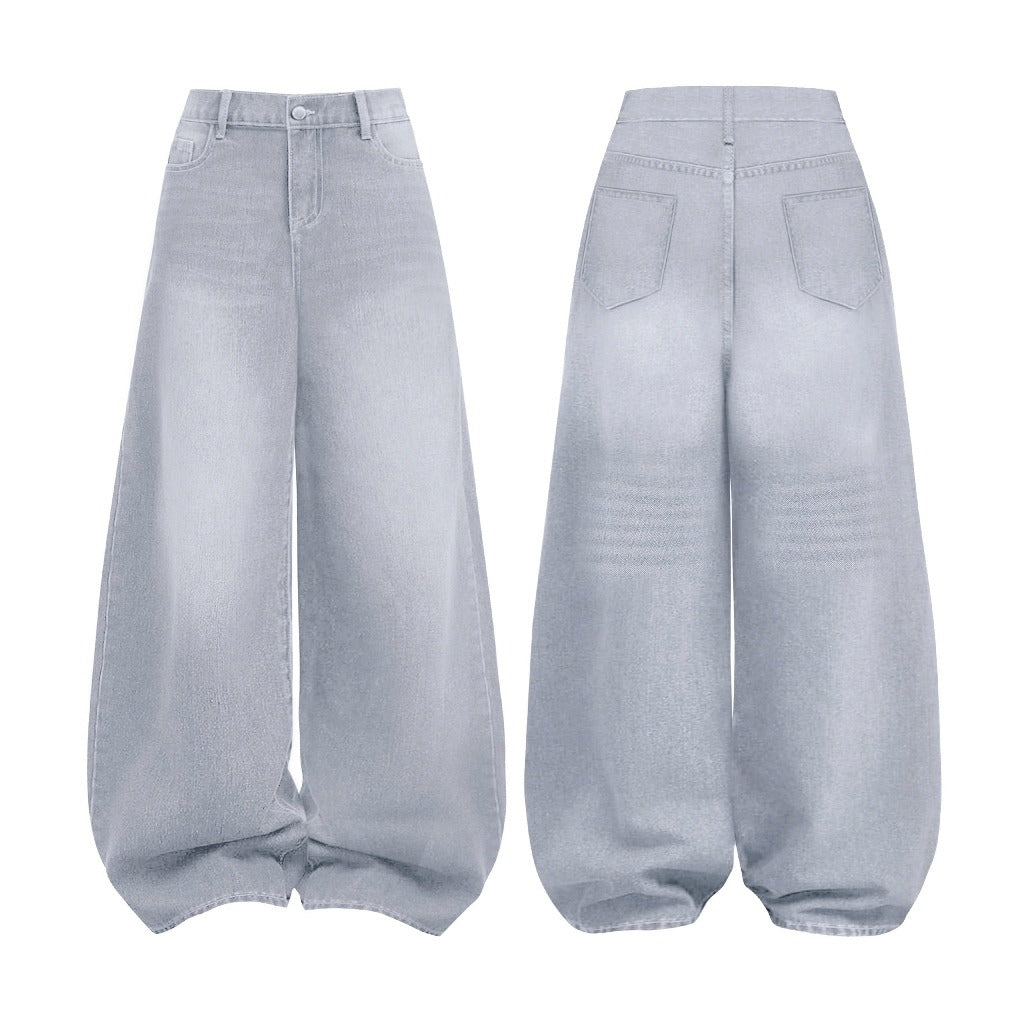 Kill System Mountain Jeans (Pre-order) - Em Clothing
