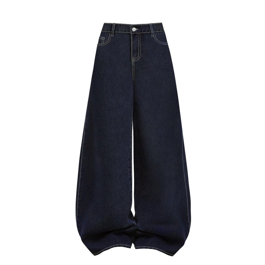 Kill System Mountain Jeans (Pre-order) - Em Clothing