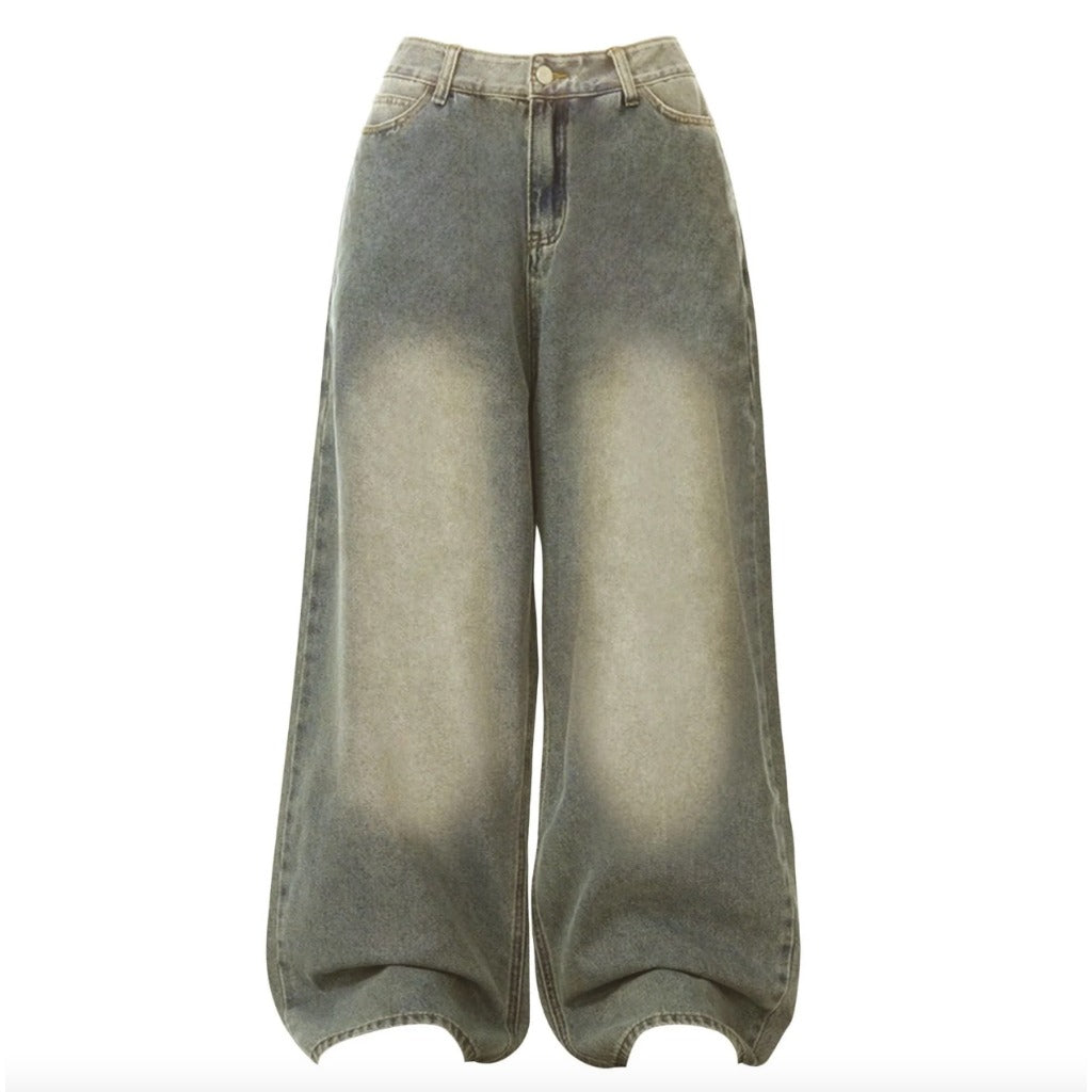 Kill System Mountain Jeans (Pre-order) - Em Clothing