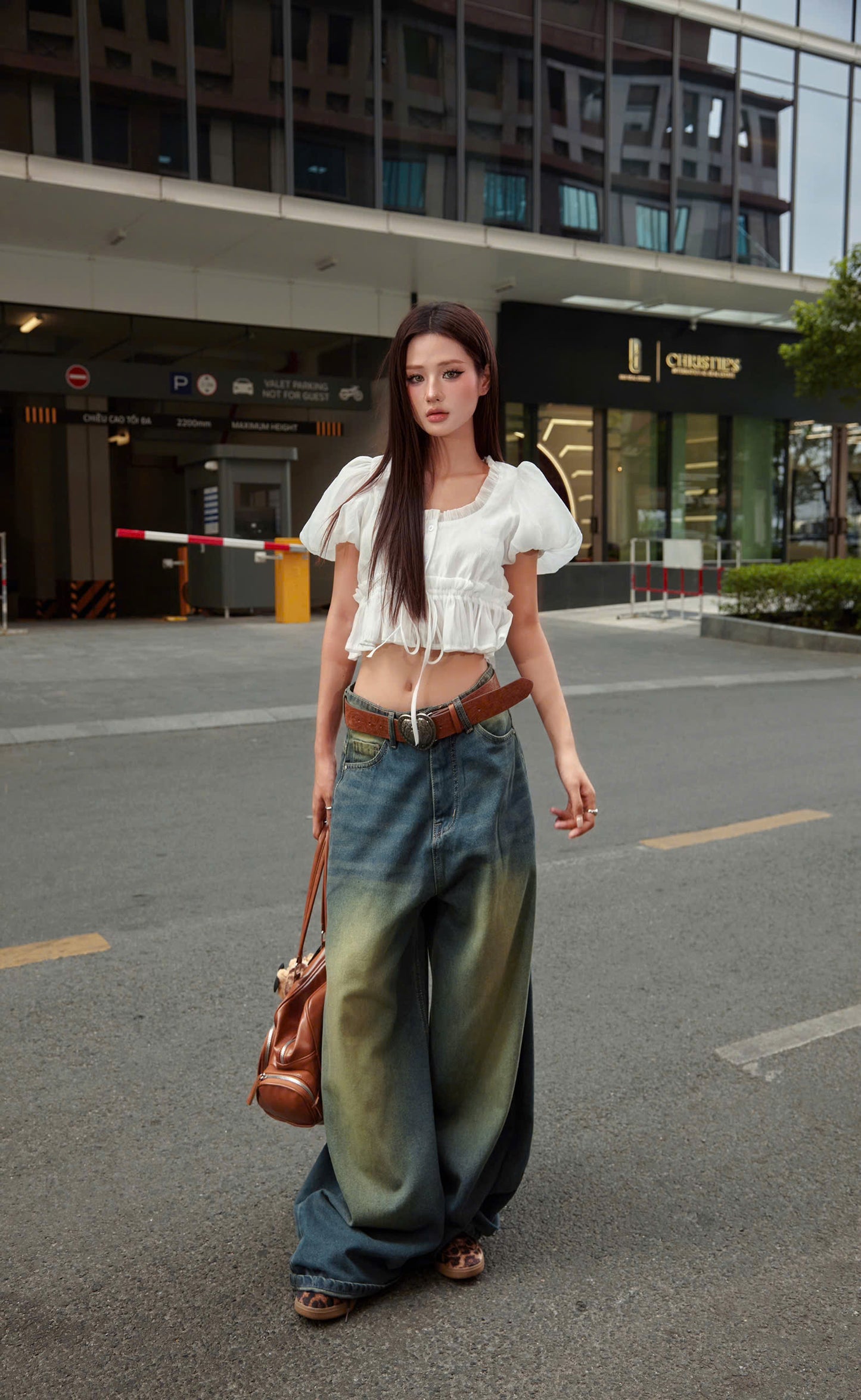 Kill System Mountain Jeans (Pre-order) - Em Clothing
