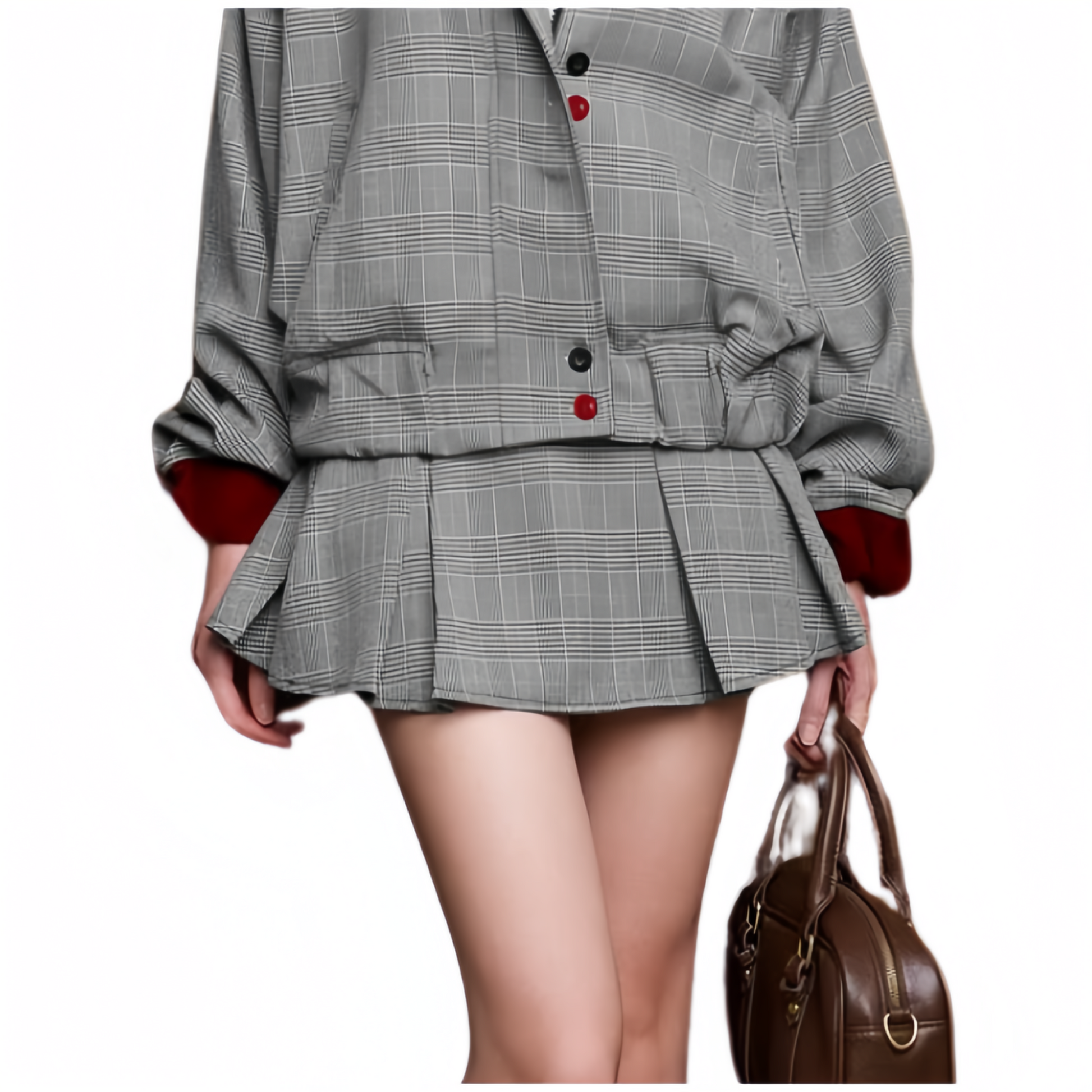 Kill System Set Charlotte (Pre-order) - Em Clothing