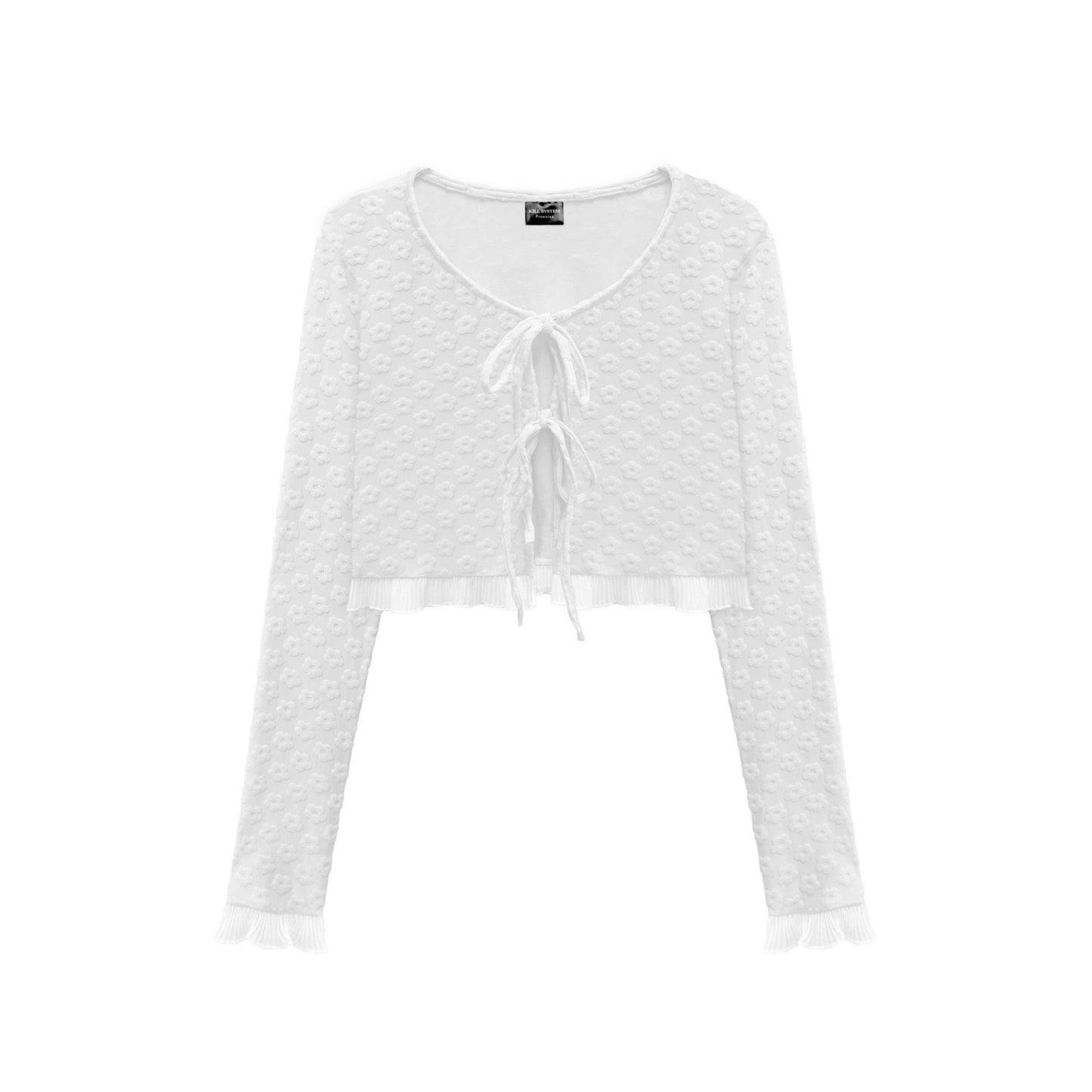 Kill System Nari Set (Pre-order) - Em Clothing