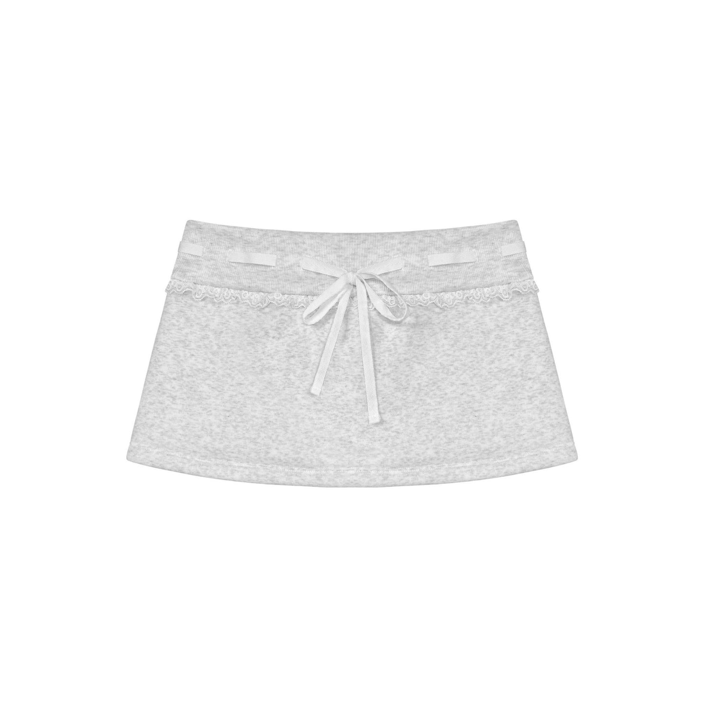 Kill System Jinmy Mini Skirt (Pre-order) - Em Clothing