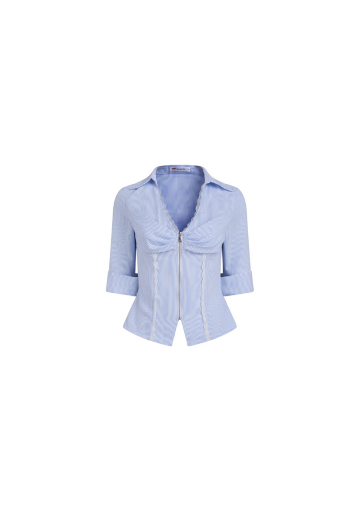 She By Shj Iris Top