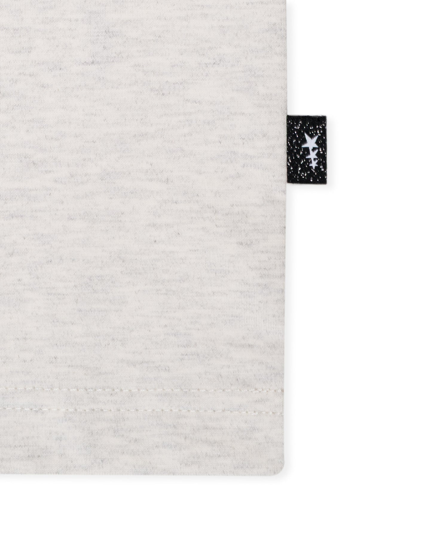 Levents Xl Logo Star Shark Semi-oversized Tee