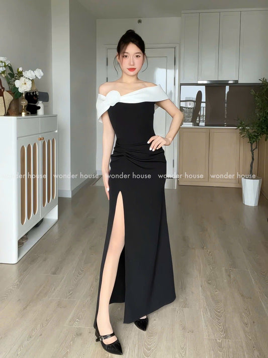Wonderhouse Lila Dress (Pre-order)