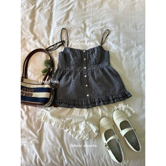 Oldschool.cloth Lili Top