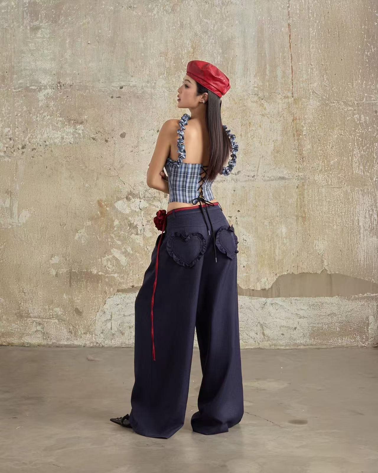Baabeeboo Lisa Set (Pre-order)