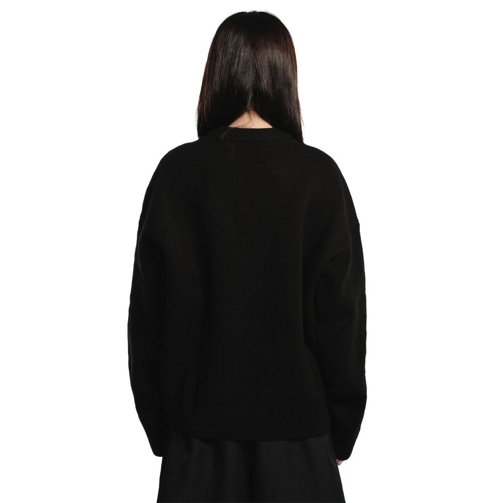 138Cknit Gallery/ Love Knit Sweater