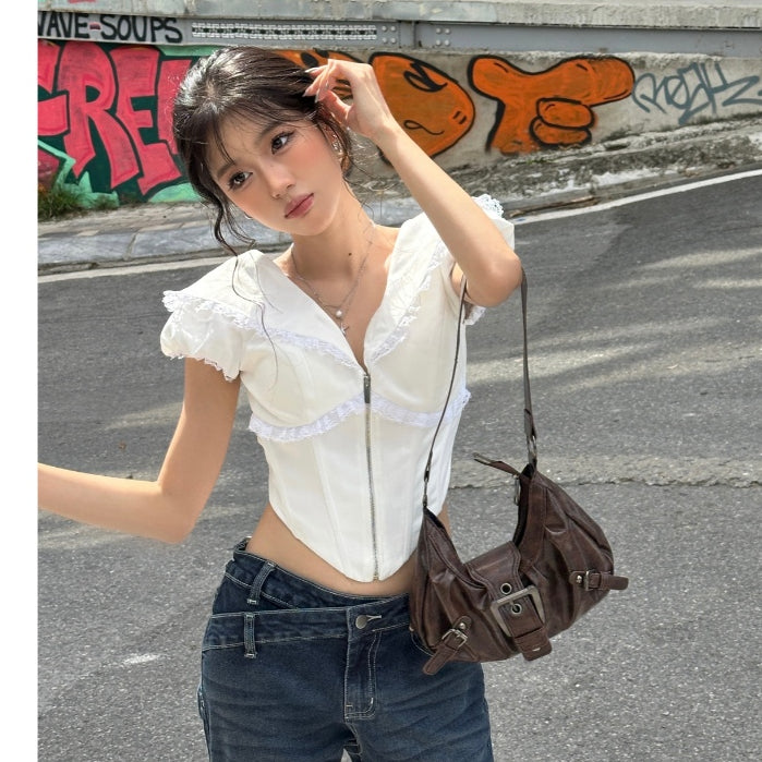 Aiai Studio Marina Top (Pre-order)