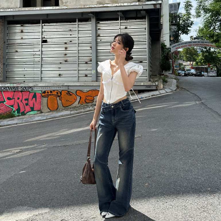 Aiai Studio Marina Top (Pre-order)