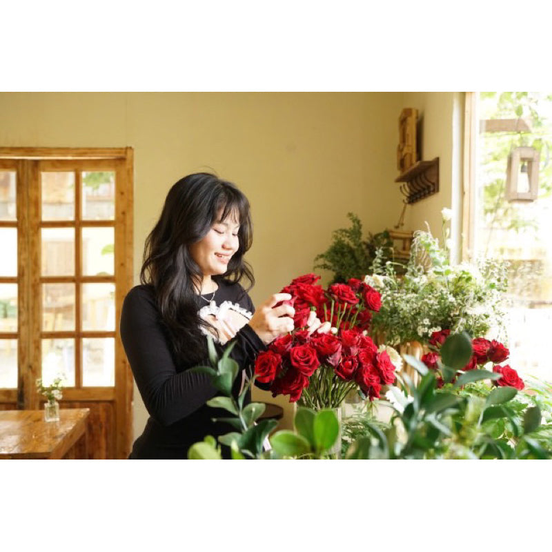 Madebykinh Mila Bonnie Top