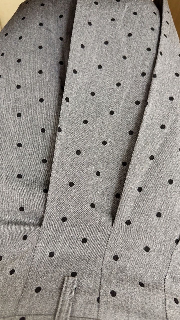 Nakedbyv Nerdy Skirt (Pre-order)