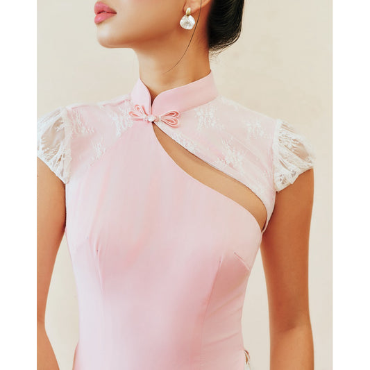 Feiin Nha Ao Dai