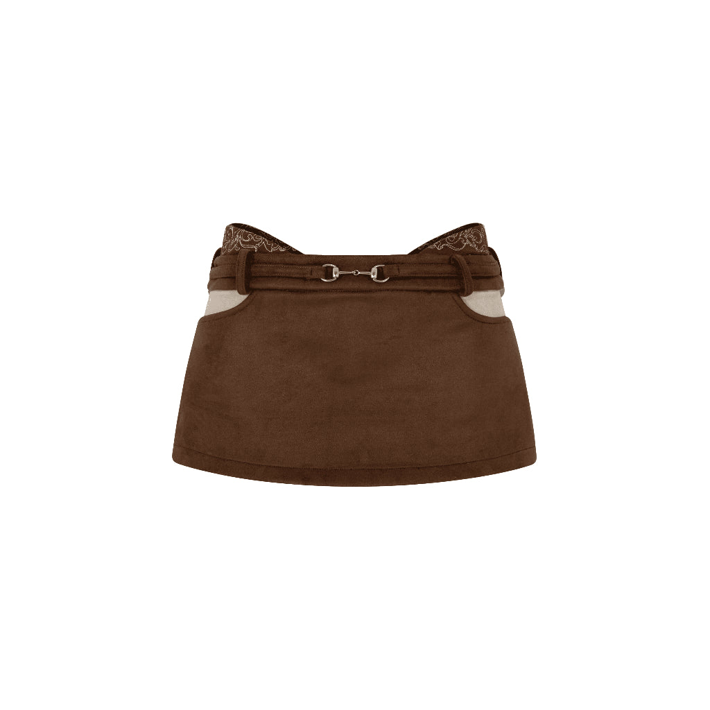 Aiai Studio Nini Skort