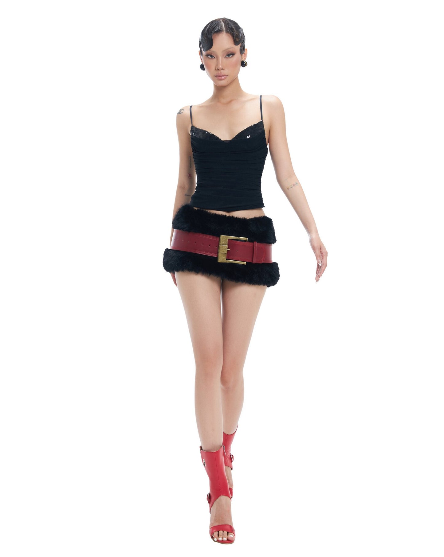 Firefly Pearl Skirt