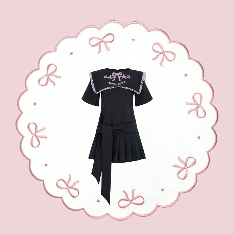 Mania Cutie Alita Dress
