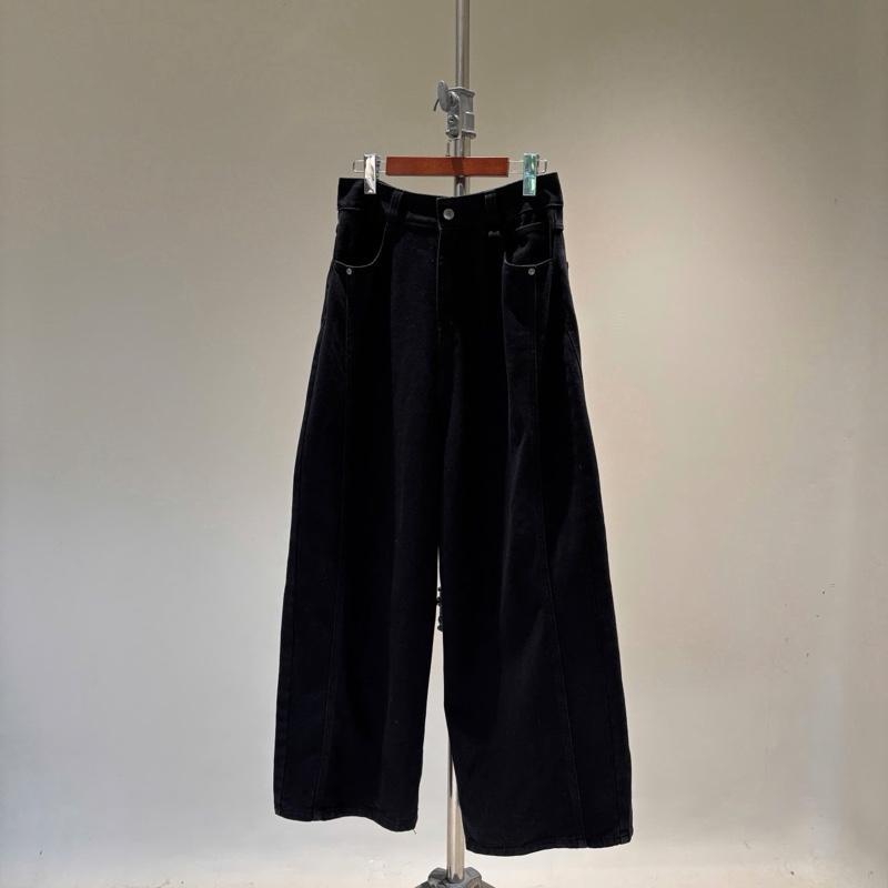 Nhabachtuot Baggy Jeans