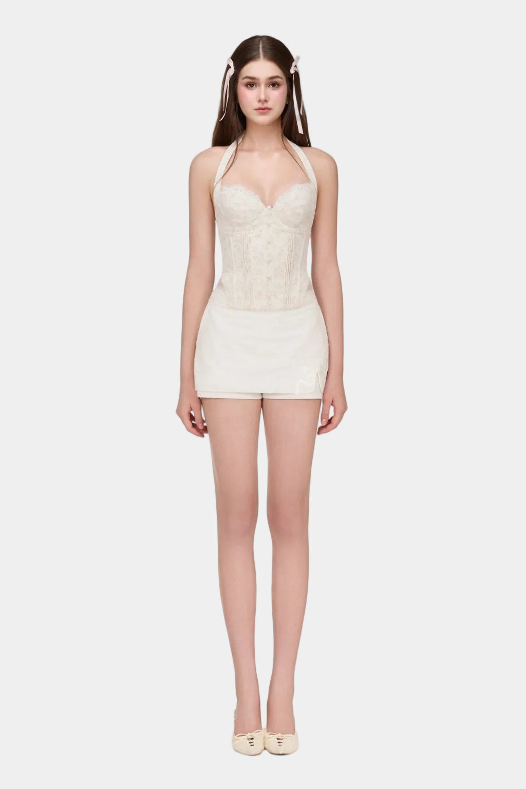 Jubin Florence Corset – EM Clothing