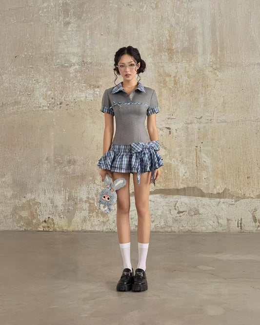 Baabeeboo Shushu Dress (Pre-order)