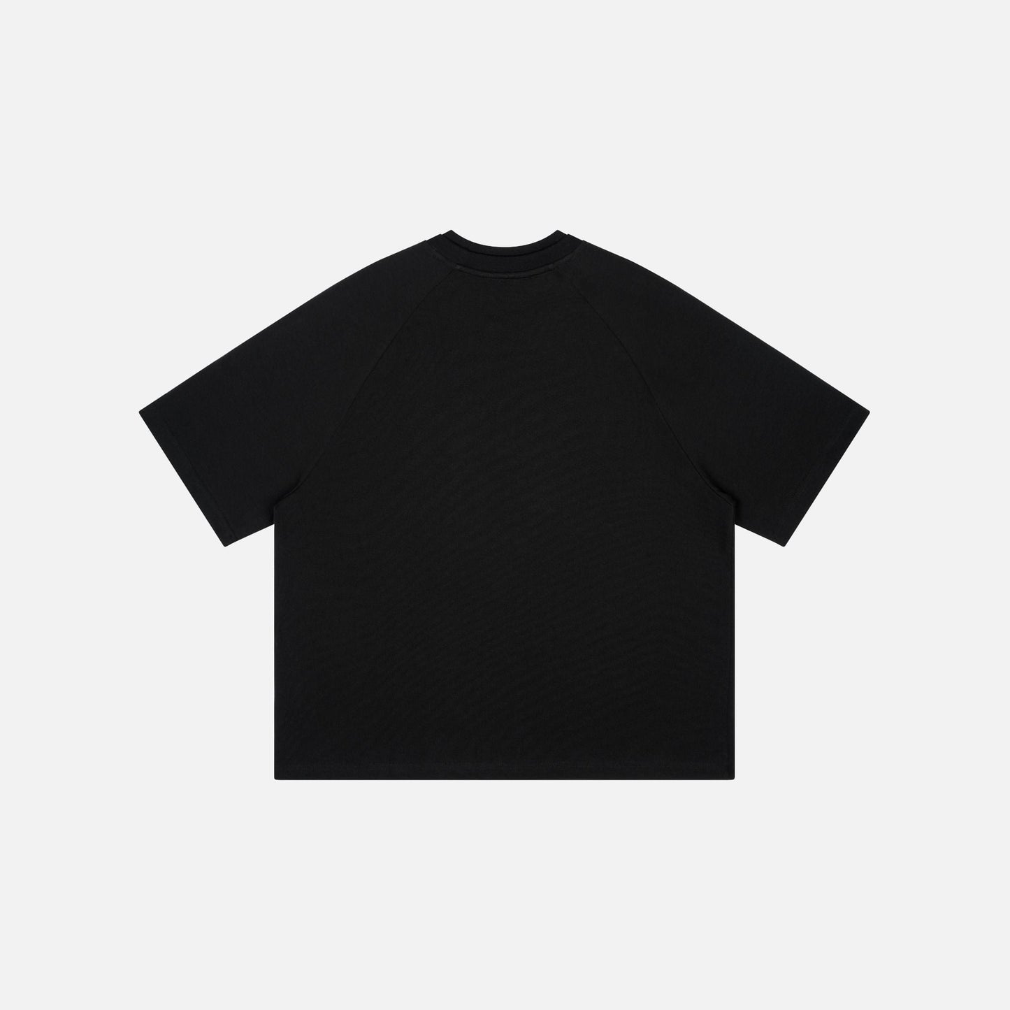 Bad Habits Classic Boxy Tee