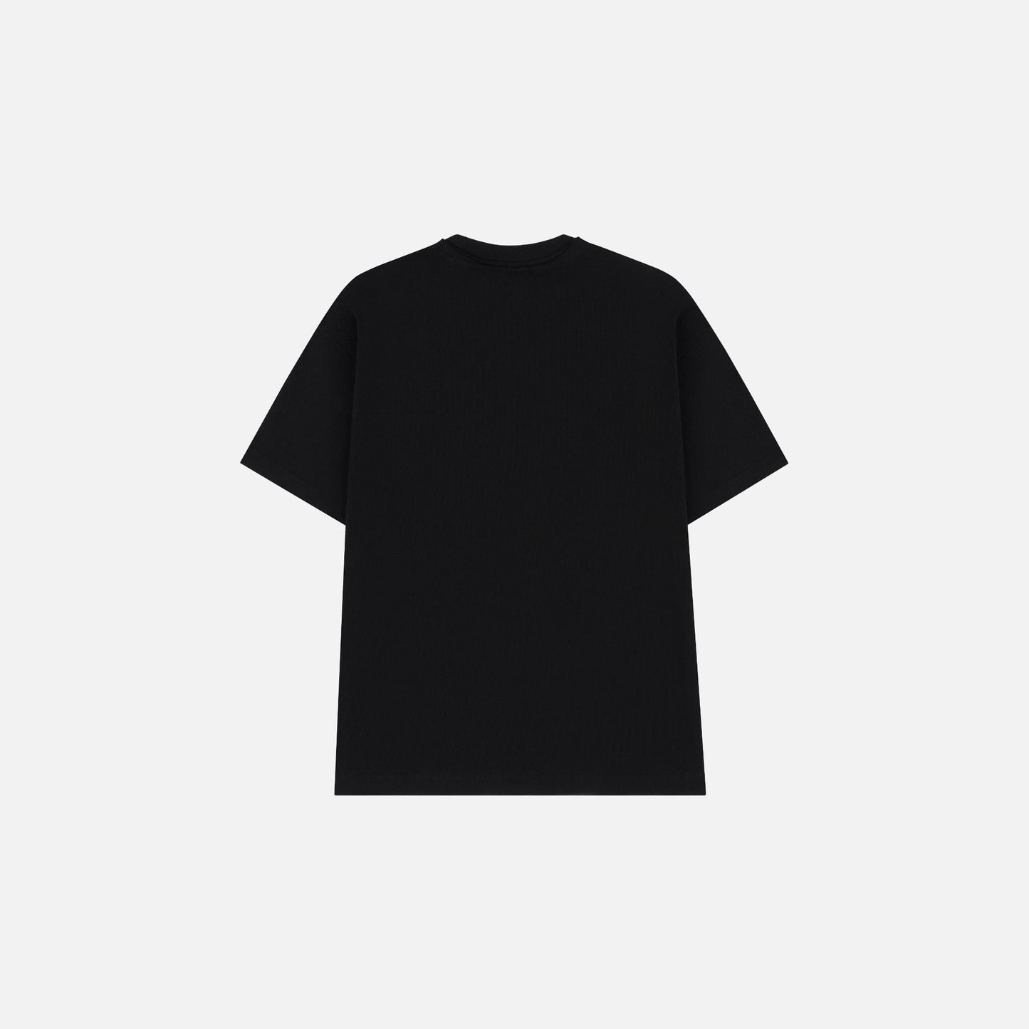 Bad Habits S-Carabiner Tee