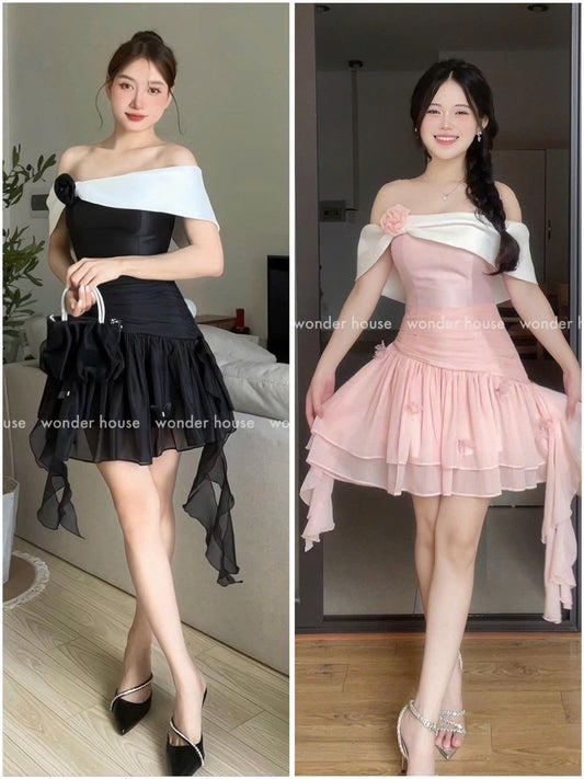 Wonderhouse Suri Dress (Pre-order)
