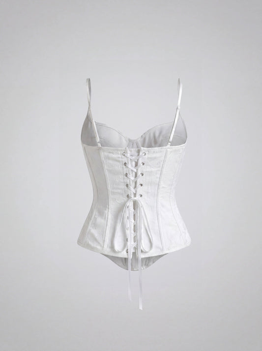 Resel Swan Corset