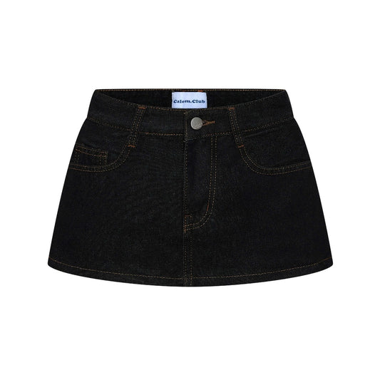 Calem Club Urban Chic Mini Skort