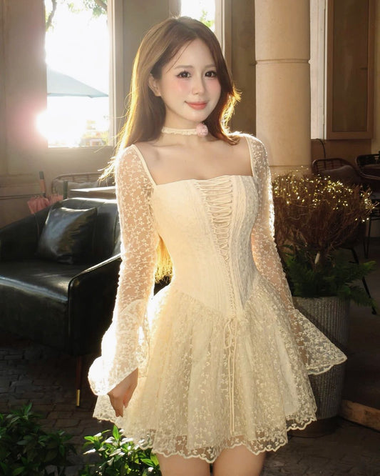 Darling.Ism Sundew Dress