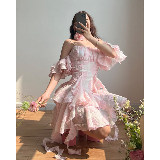 Darling.Ism Rosie Dress