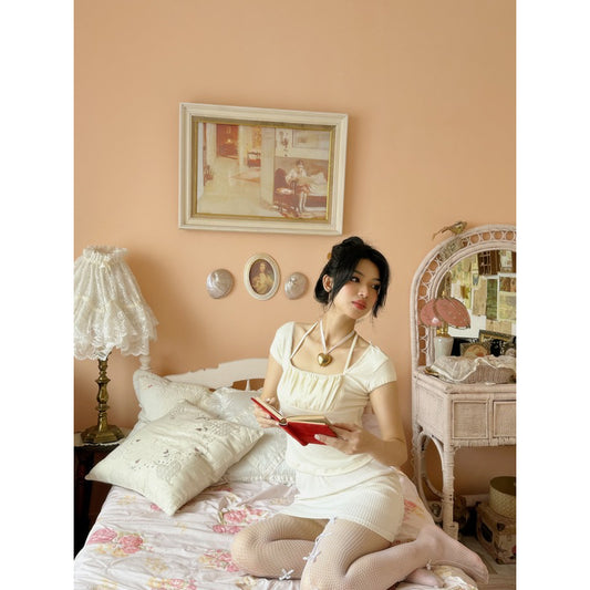 Mania Cutie Quadlings Top