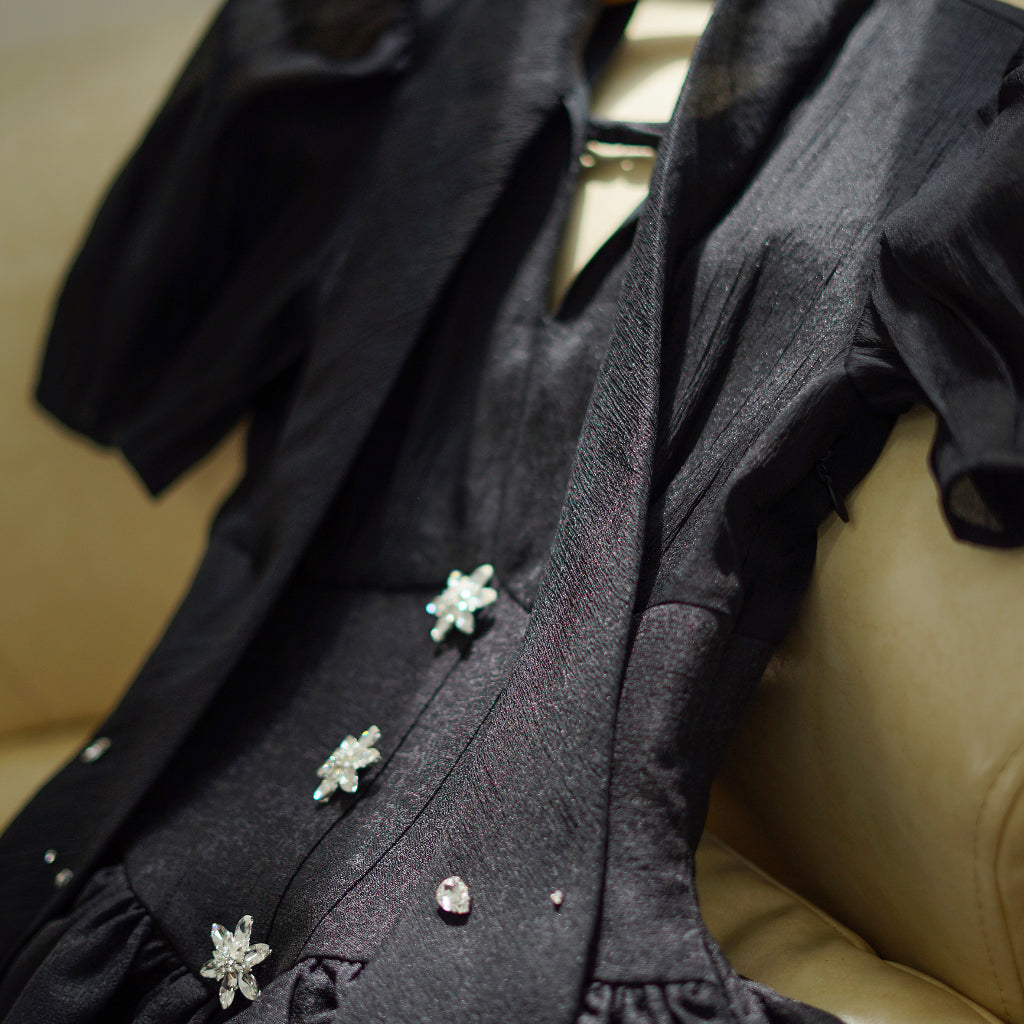 Darling.Ism Harley Dress