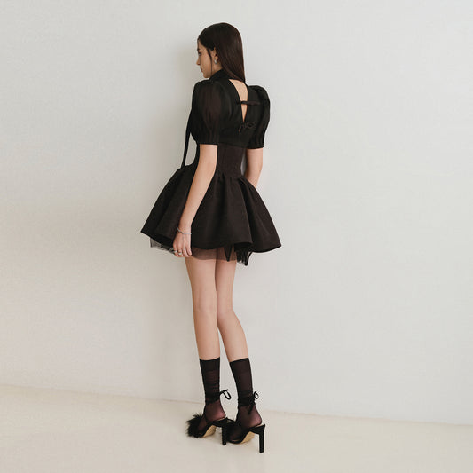 Darling.Ism Harley Dress