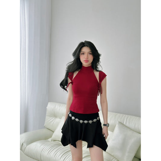 Mania Cutie Smore Top