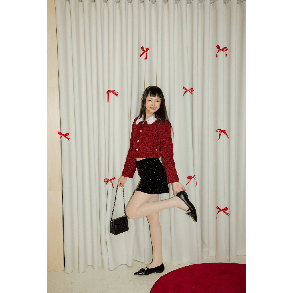 Nakedbyv Binna Jacket Ver.2 (Pre-order)