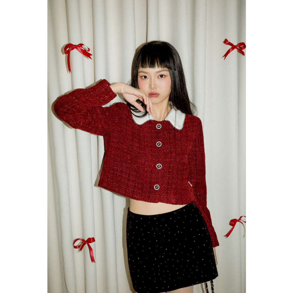 Nakedbyv Binna Jacket Ver.2 (Pre-order)