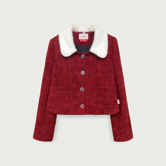 Nakedbyv Binna Jacket Ver.2 (Pre-order)