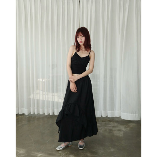 Healing Beach Longskirt