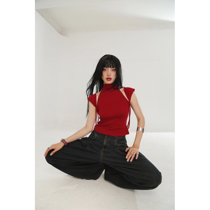 Mania Cutie Smore Top