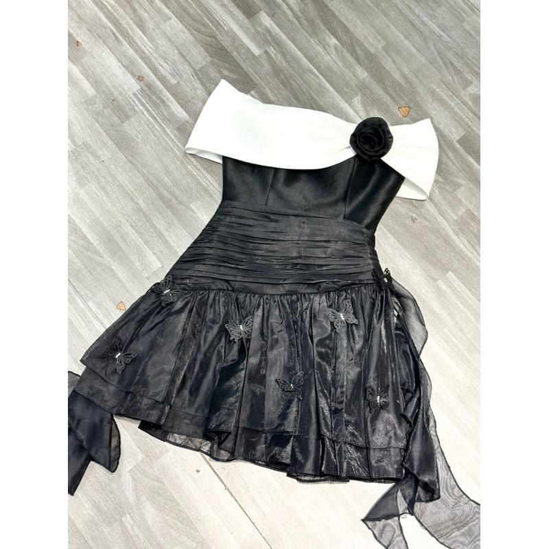 Wonderhouse Suri Dress (Pre-order)