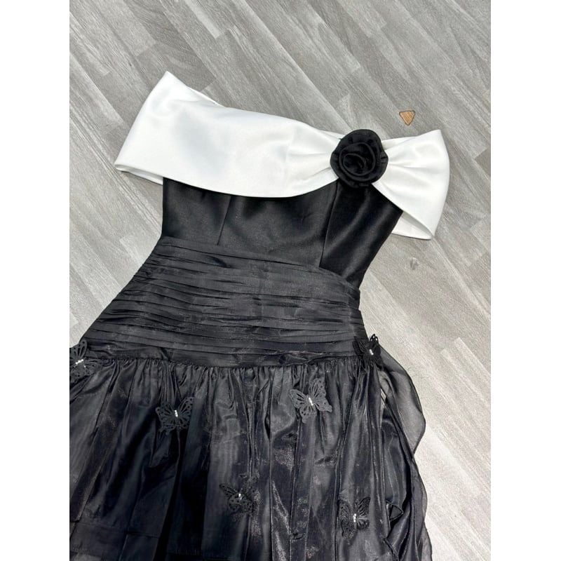 Wonderhouse Suri Dress (Pre-order)