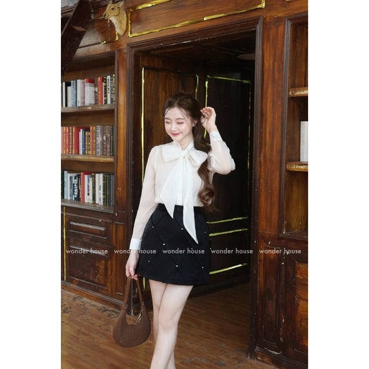 Wonderhouse Lenna Skirt (Pre-order)