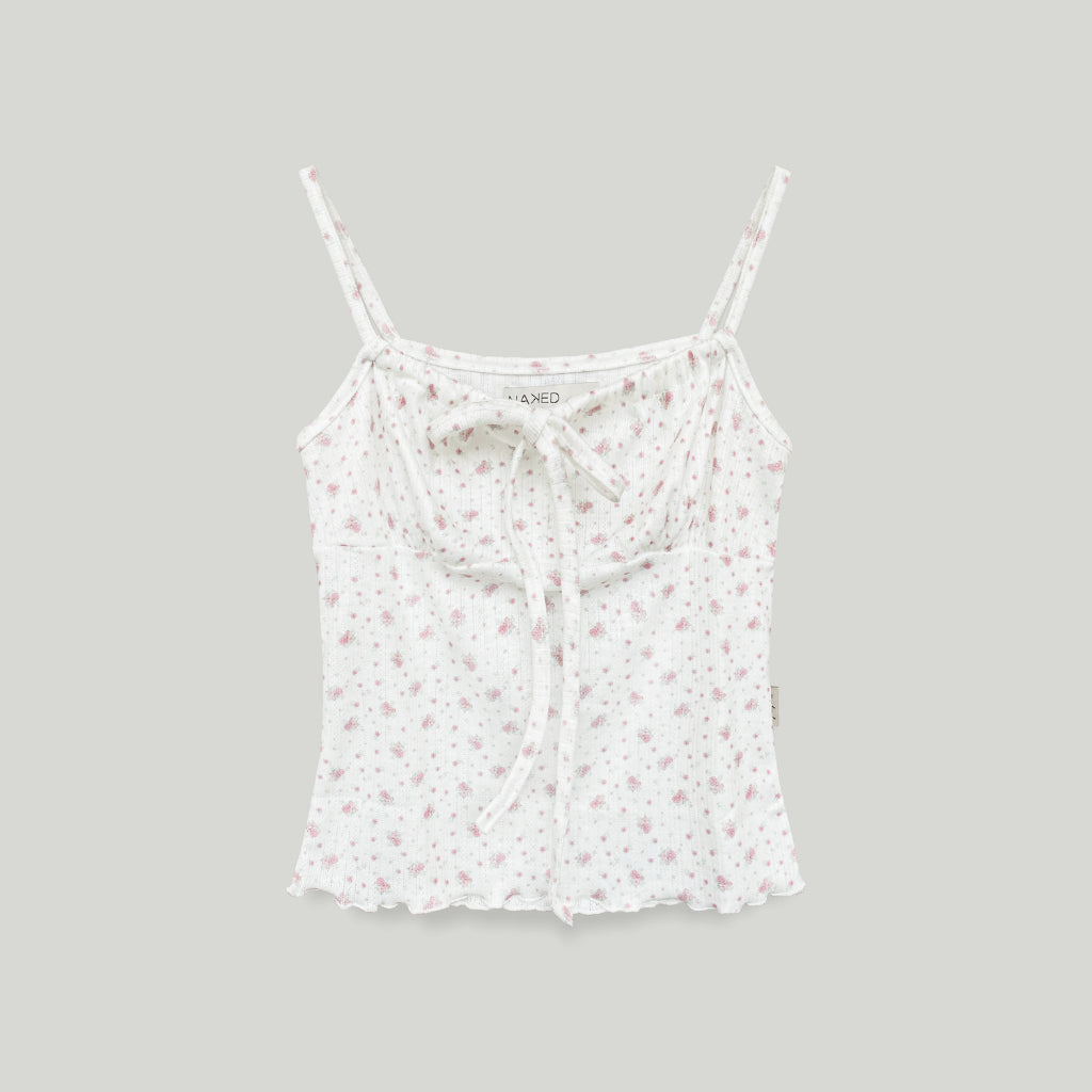 Nakedbyv Petite Camisole (Pre-order)