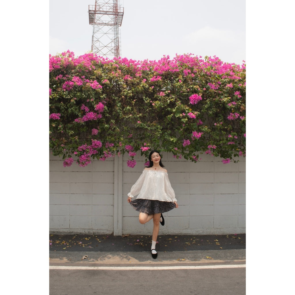 Nakedbyv Mini Stella Skirt (Pre-order)